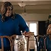 Retta and Lidya Jewett in Incentive (2020)