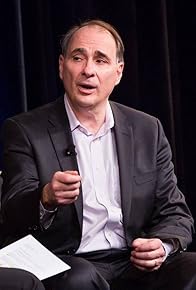 Primary photo for Believer: Author David Axelrod