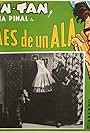 Me traes de un ala (1953)