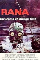 Rana: The Legend of Shadow Lake (1980)