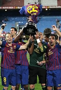 Primary photo for 2011-12 Copa del Rey