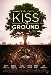 Primary photo for Kiss the Ground