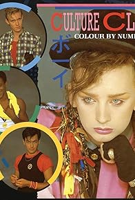 Primary photo for Culture Club