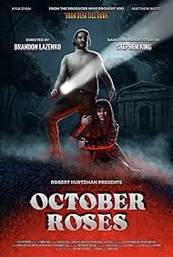 October Roses (2023)