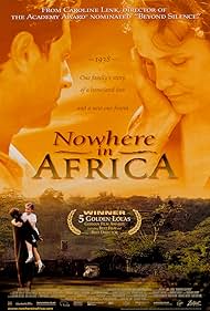 Nowhere in Africa (2001)