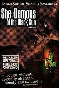 She-Demons of the Black Sun (2006)