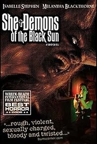 Primary photo for She-Demons of the Black Sun