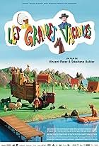 Les grandes vacances