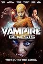 Vampire Genesis (2024)