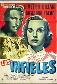 Las infieles (1953)