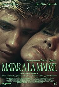 La Bien Querida and Iván Pellicer in Matar a la madre (2022)