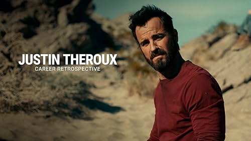 Justin Theroux | Career Retrospective