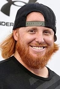 Primary photo for Justin Turner