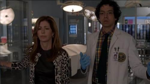 Body of Proof: The Complete Second Season