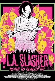 L.A. Slasher (2015)