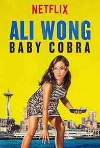 Primary photo for Ali Wong: Baby Cobra