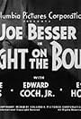 Caught on the Bounce (1952)