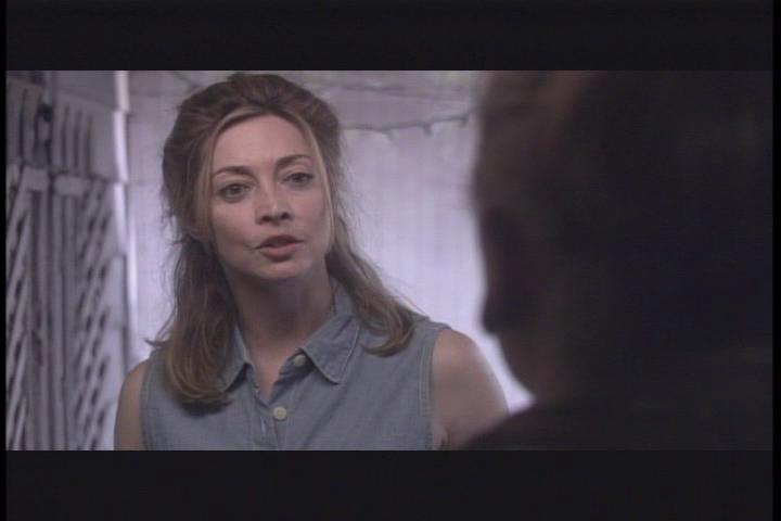 Sharon Lawrence in Fly Cherry (2003)