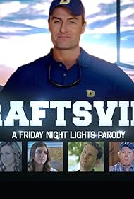 Draftsville (2017)