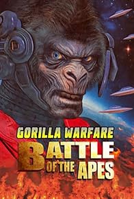 Primary photo for Gorilla Warfare: Battle of the Apes