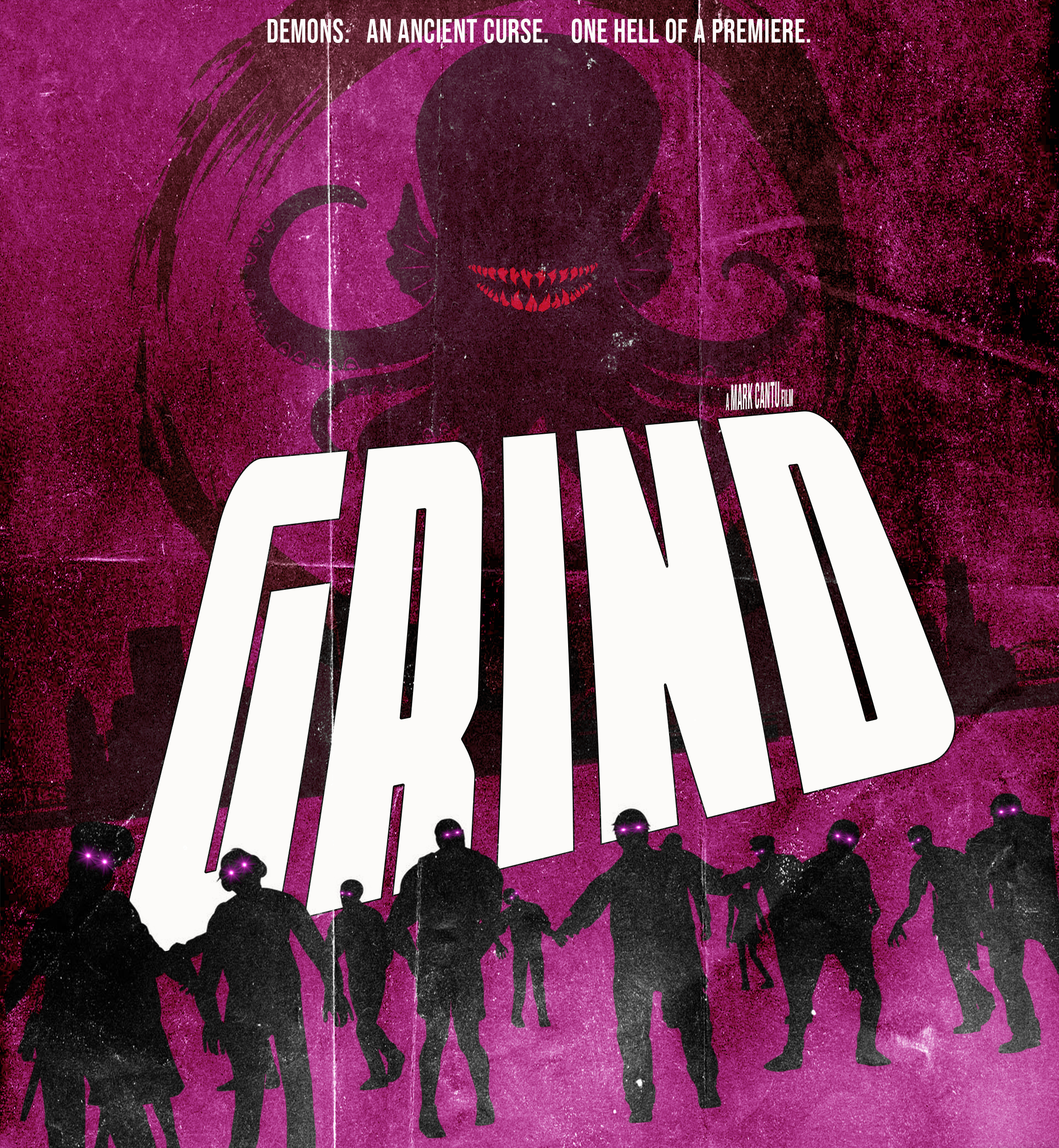 Grind (2025)