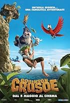 Robinson Crusoe