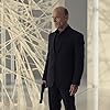 Ed Harris in Westworld (2016)