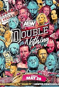 Primary photo for All Elite Wrestling: Double or Nothing