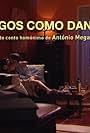 Amigos Como Dantes (2005)