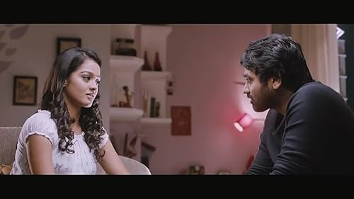 Watch Puriyaadha Pudhir (2017) Trailer