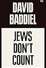 David Baddiel: Jews Don't Count (2022)