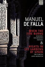 Life and Death of Manuel de Falla (1991)