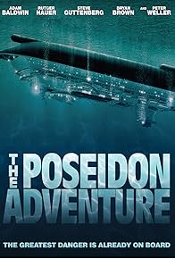 Primary photo for The Poseidon Adventure