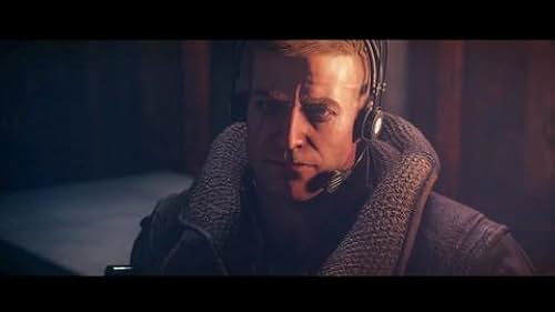 Wolfenstein II: The New Colossus (VG)