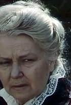 Zinaida Dekhtyaryova in Zlochyn z bahatma nevidomymy (1993)