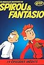 Two of Kind: Spirou & Fantasio (2006)