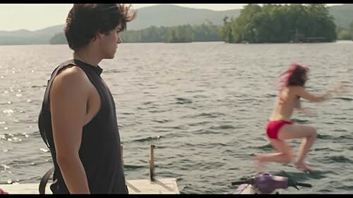 The Song of Sway Lake