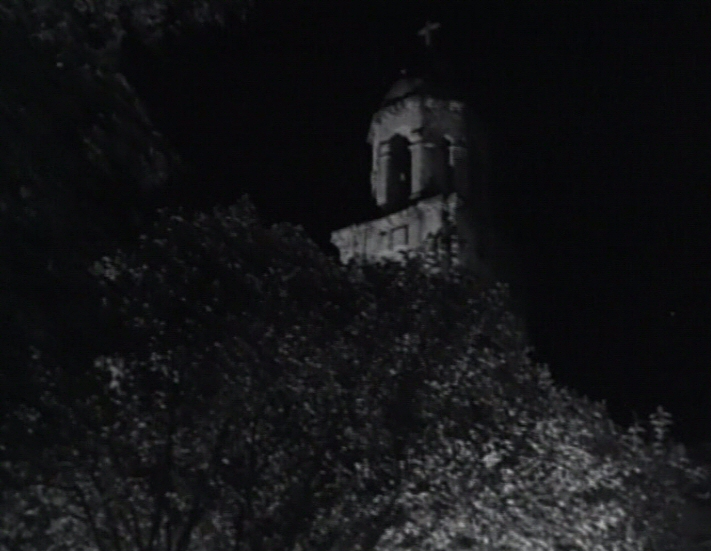 La marca del muerto (1961)