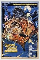 The Ewok Adventure