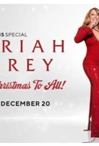 Primary photo for Mariah Carey: Merry Christmas to All!