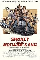 Smokey and the Hotwire Gang