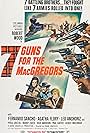 Seven Guns for the MacGregors