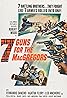 Seven Guns for the MacGregors (1966) Poster