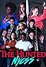 The Hunted: NYCSS (TV Series 2021– ) Poster