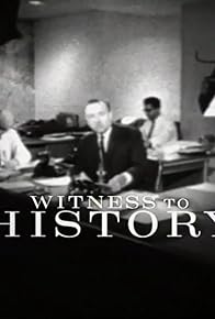 Primary photo for Walter Cronkite: Witness to History