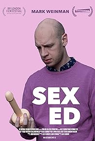 Primary photo for Sex Ed