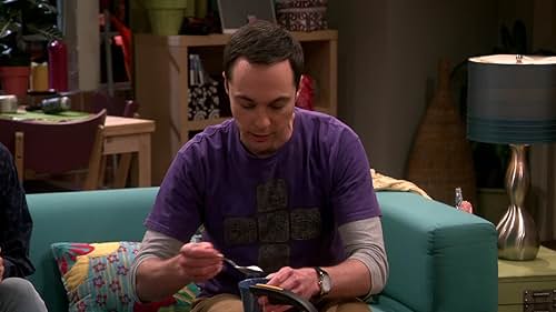 The Big Bang Theory: Season 9