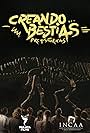 Creando Bestias Prehistoricas (2020)