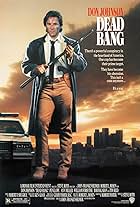 Don Johnson in Dead Bang (1989)