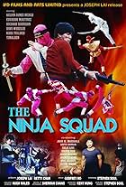 The Ninja Squad